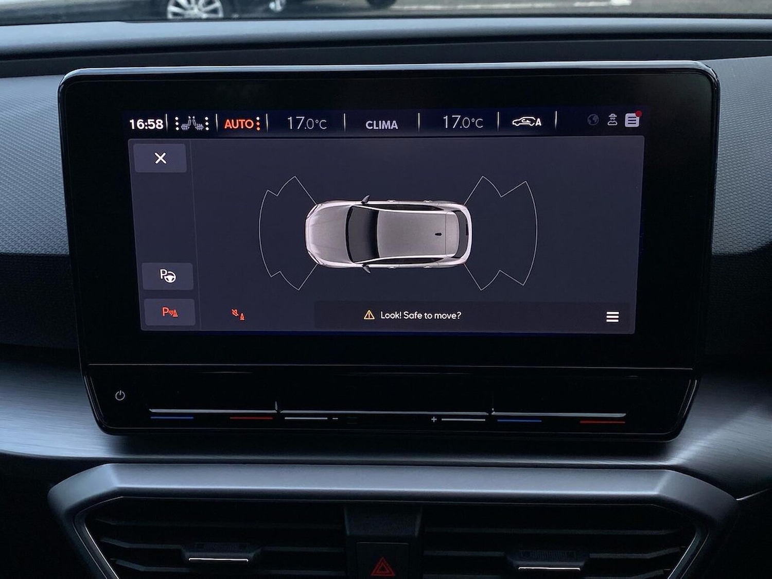 Used SEAT Leon 2022 for sale - 76413963: Photo 23