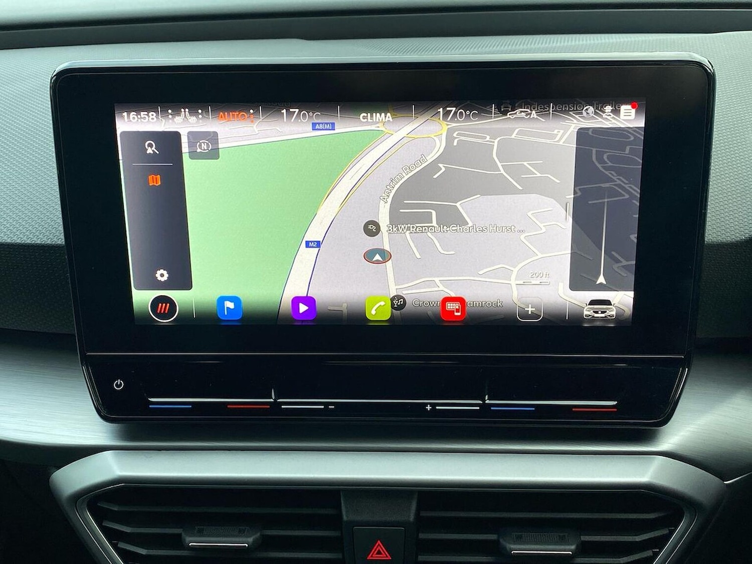 Used SEAT Leon 2022 for sale - 76413963: Photo 24