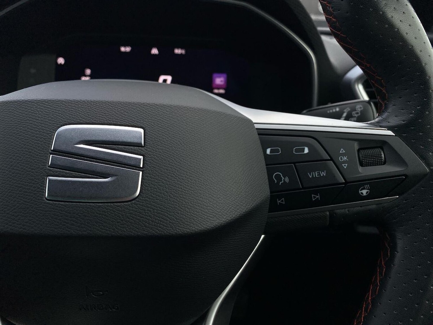 Used SEAT Leon 2022 for sale - 76413963: Photo 26