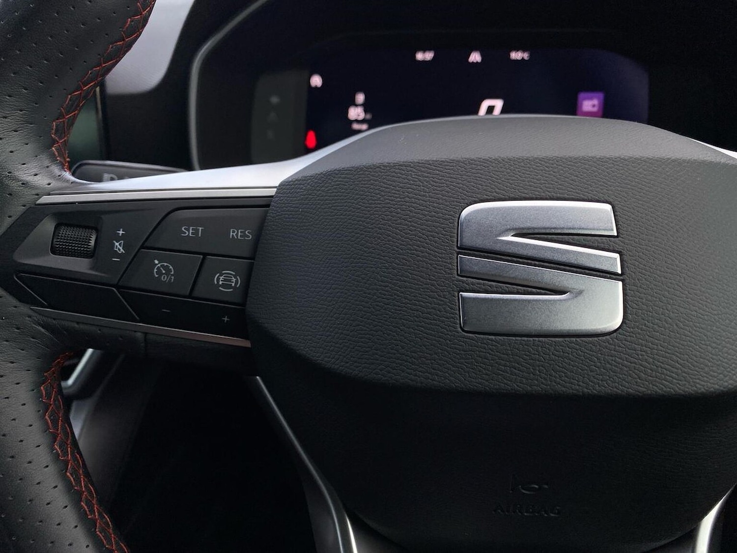 Used SEAT Leon 2022 for sale - 76413963: Photo 27