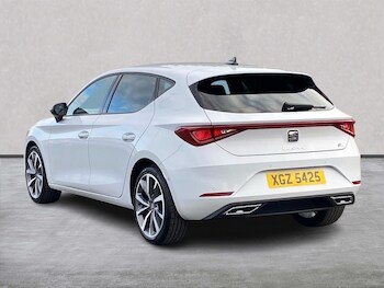 Used SEAT Leon 2022 for sale - 76413963: Photo