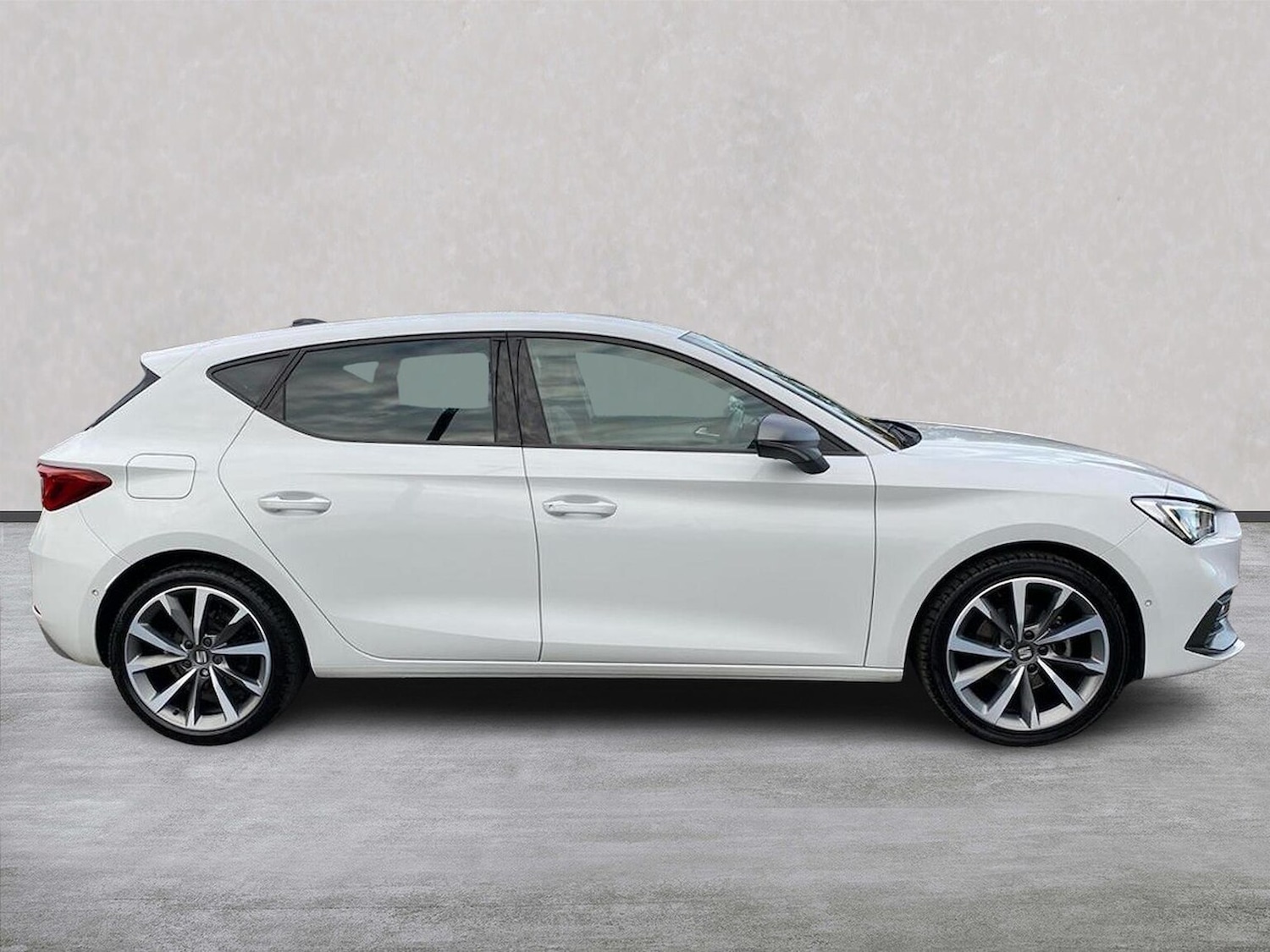 Used SEAT Leon 2022 for sale - 76413963: Photo 3