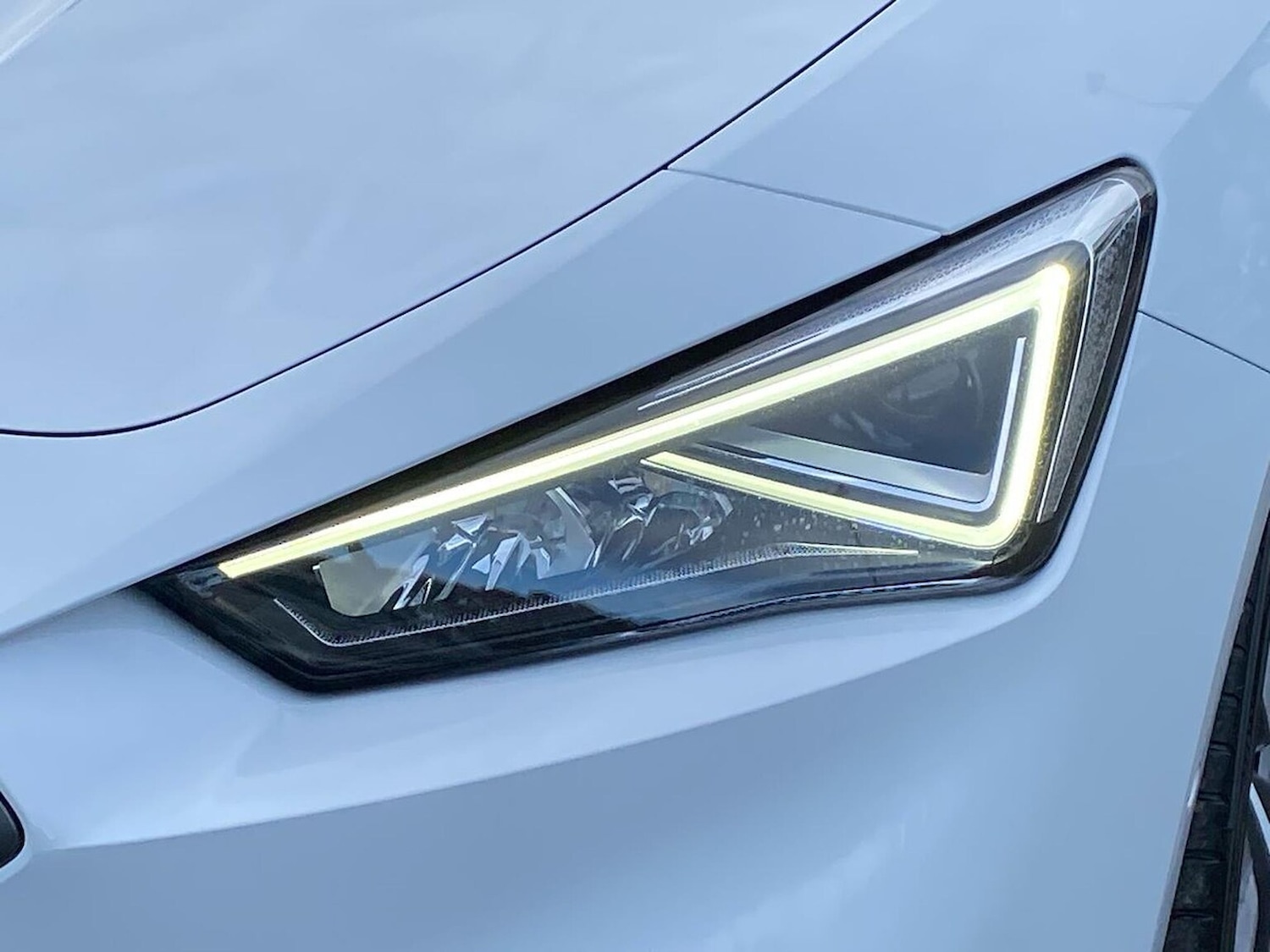 Used SEAT Leon 2022 for sale - 76413963: Photo 31