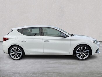 Used SEAT Leon 2022 for sale - 76413963: Photo