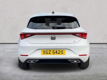 Used SEAT Leon 2022 for sale - 76413963: Photo