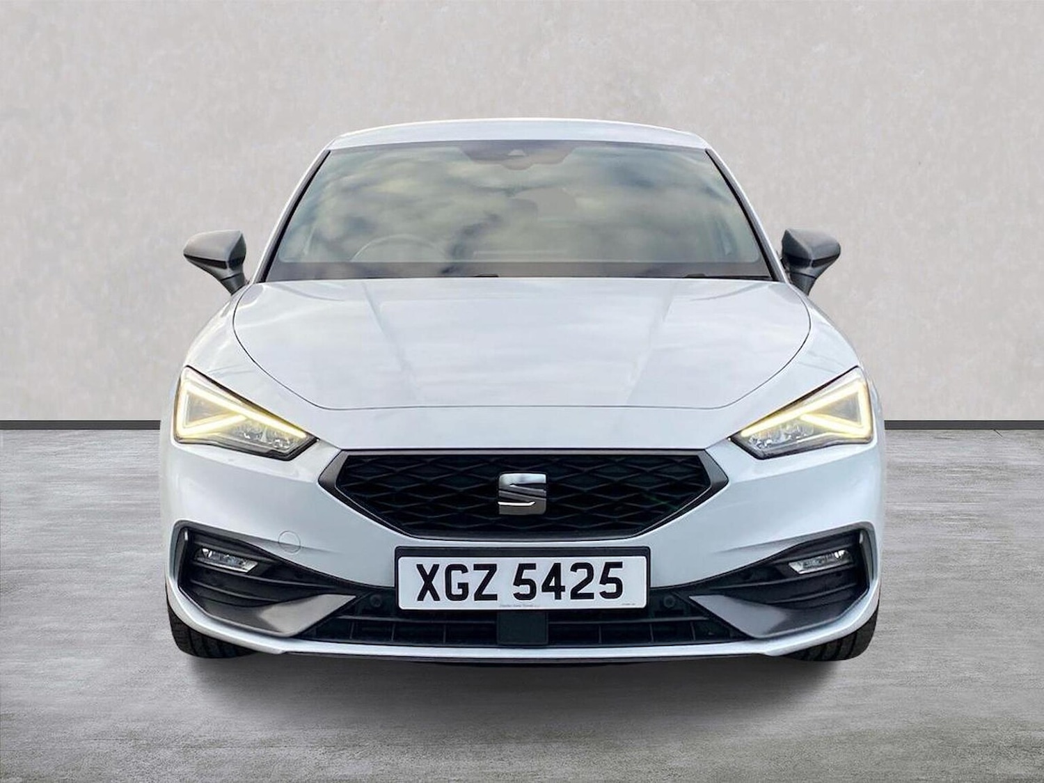 Used SEAT Leon 2022 for sale - 76413963: Photo 5