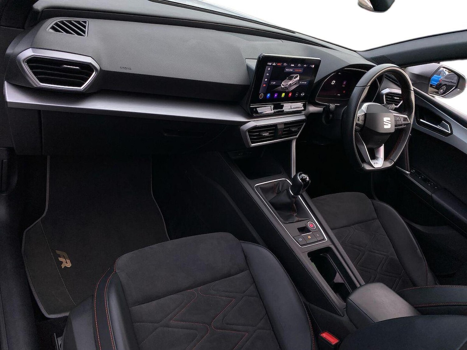 Used SEAT Leon 2022 for sale - 76413963: Photo 7