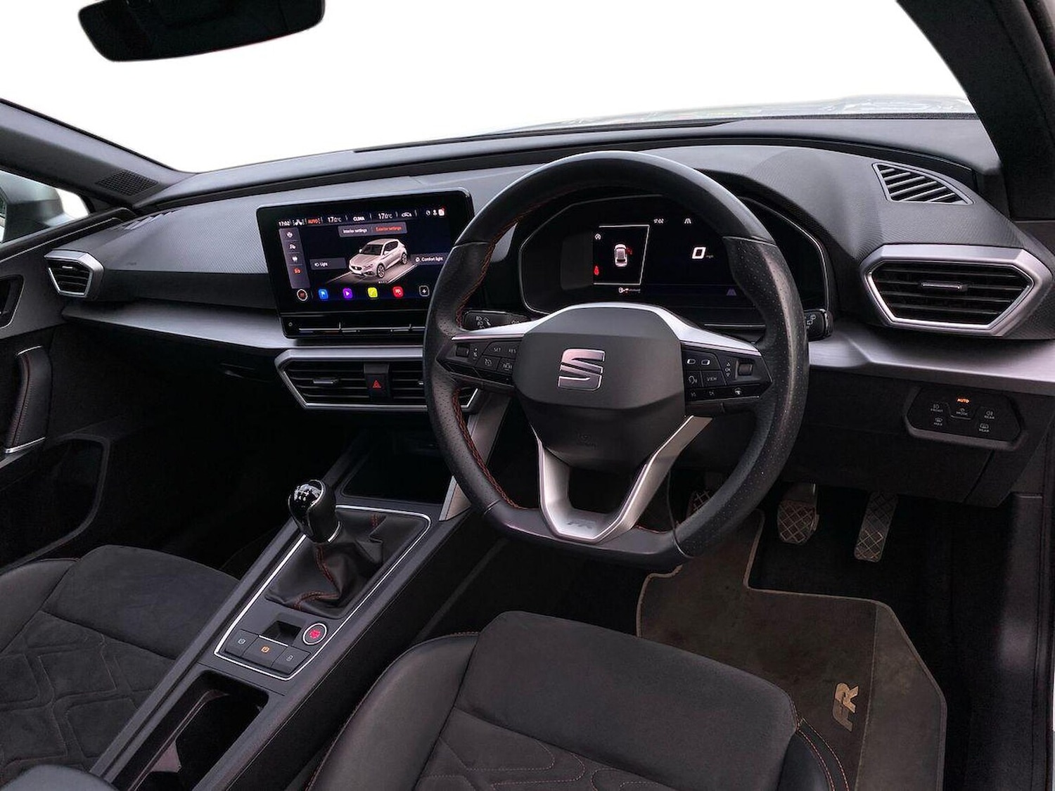 Used SEAT Leon 2022 for sale - 76413963: Photo 8