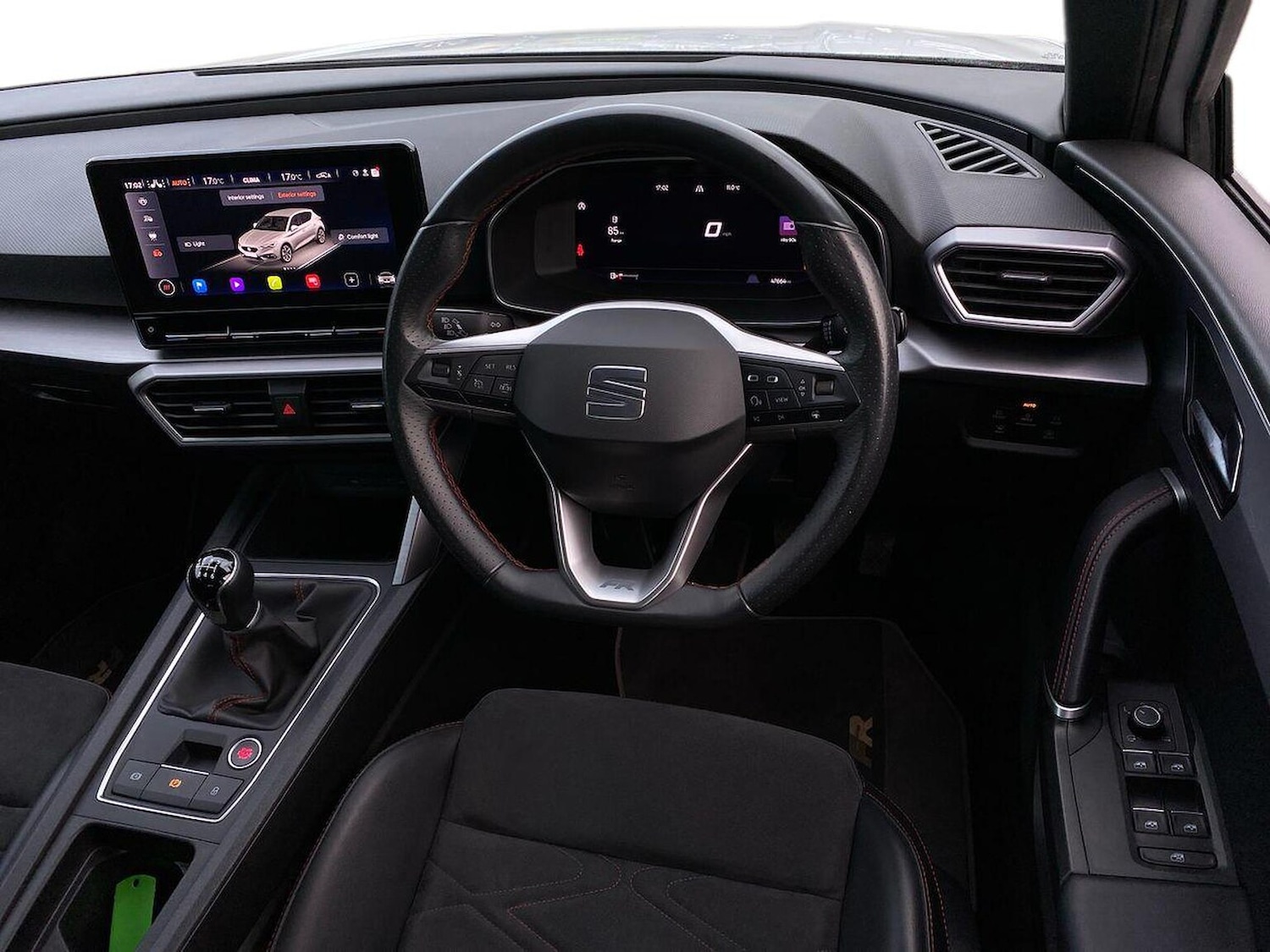 Used SEAT Leon 2022 for sale - 76413963: Photo 9