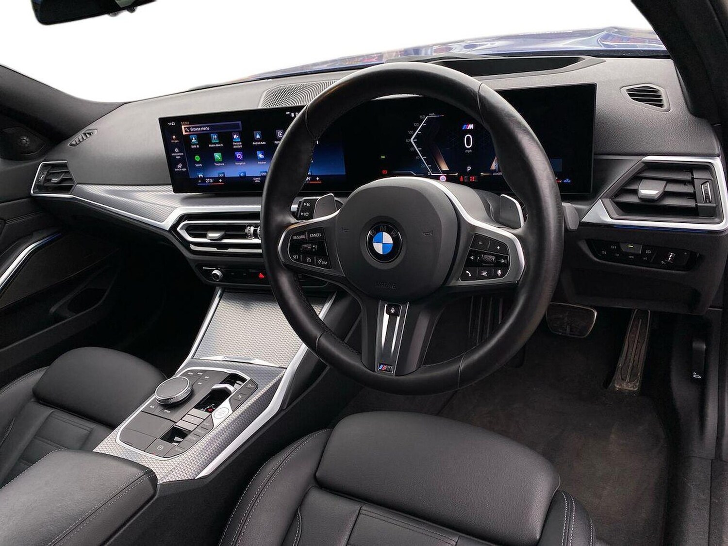 Used BMW 3 Series 2024 for sale - 78192698: Photo 10