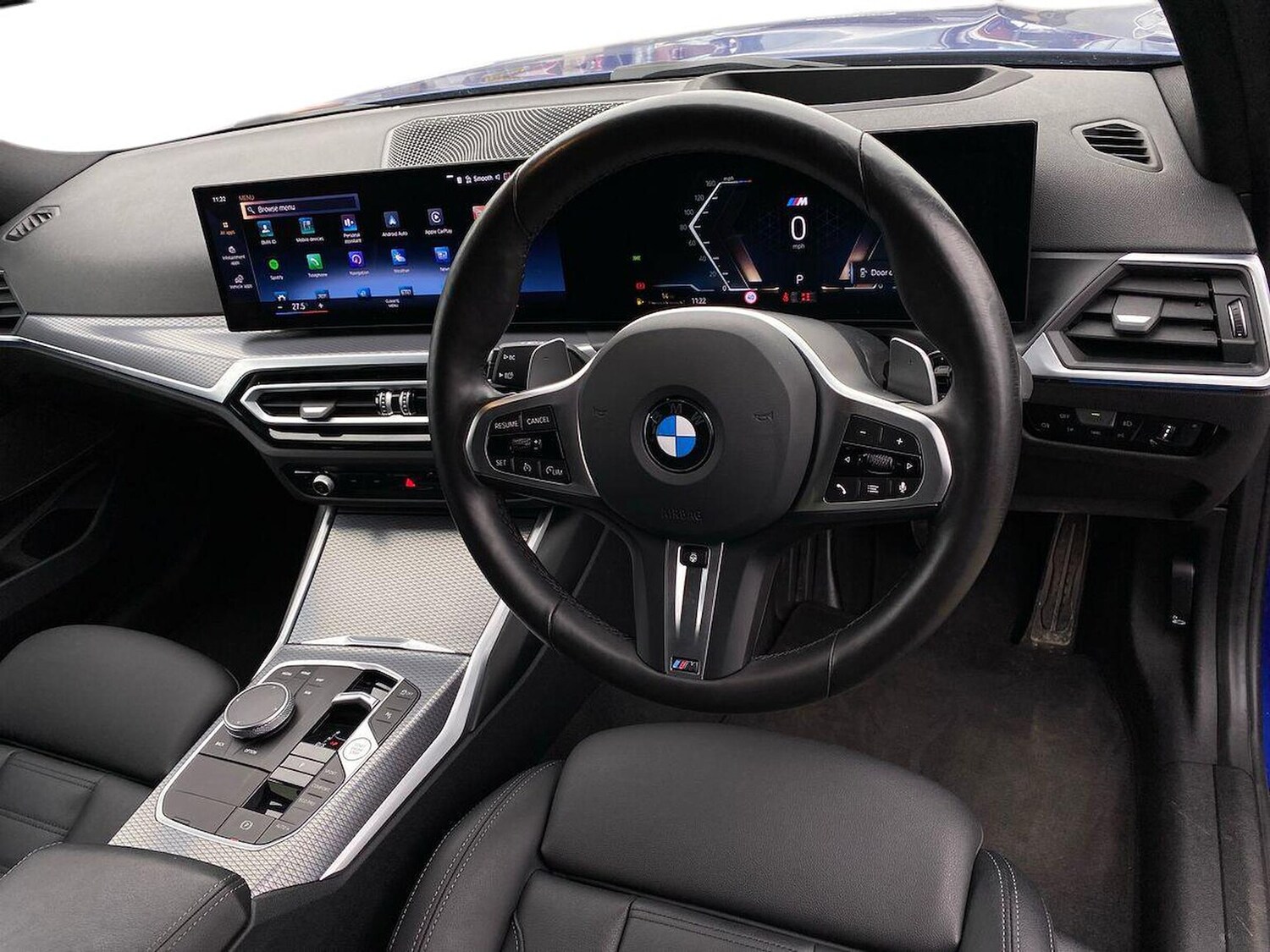 Used BMW 3 Series 2024 for sale - 78192698: Photo 11