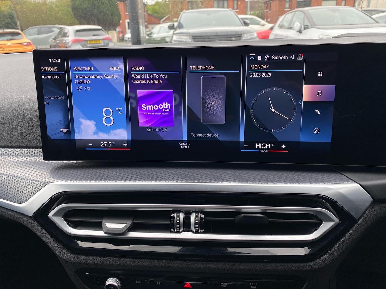 Used BMW 3 Series 2024 for sale - 78192698: Photo 13