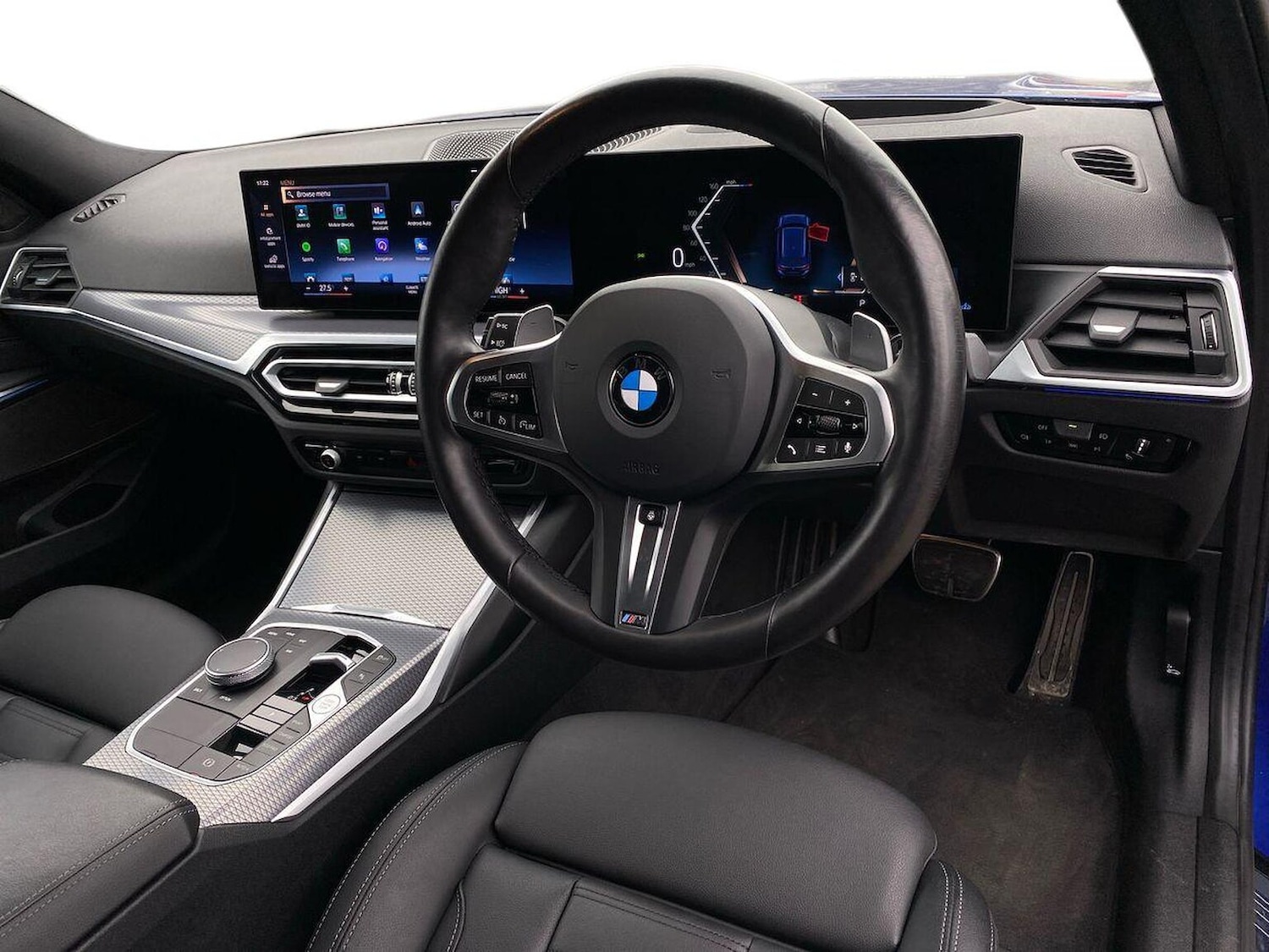 Used BMW 3 Series 2024 for sale - 78192698: Photo 17