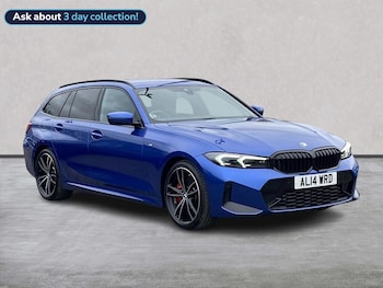 Used BMW 3 Series 2024 for sale - 78192698: Photo