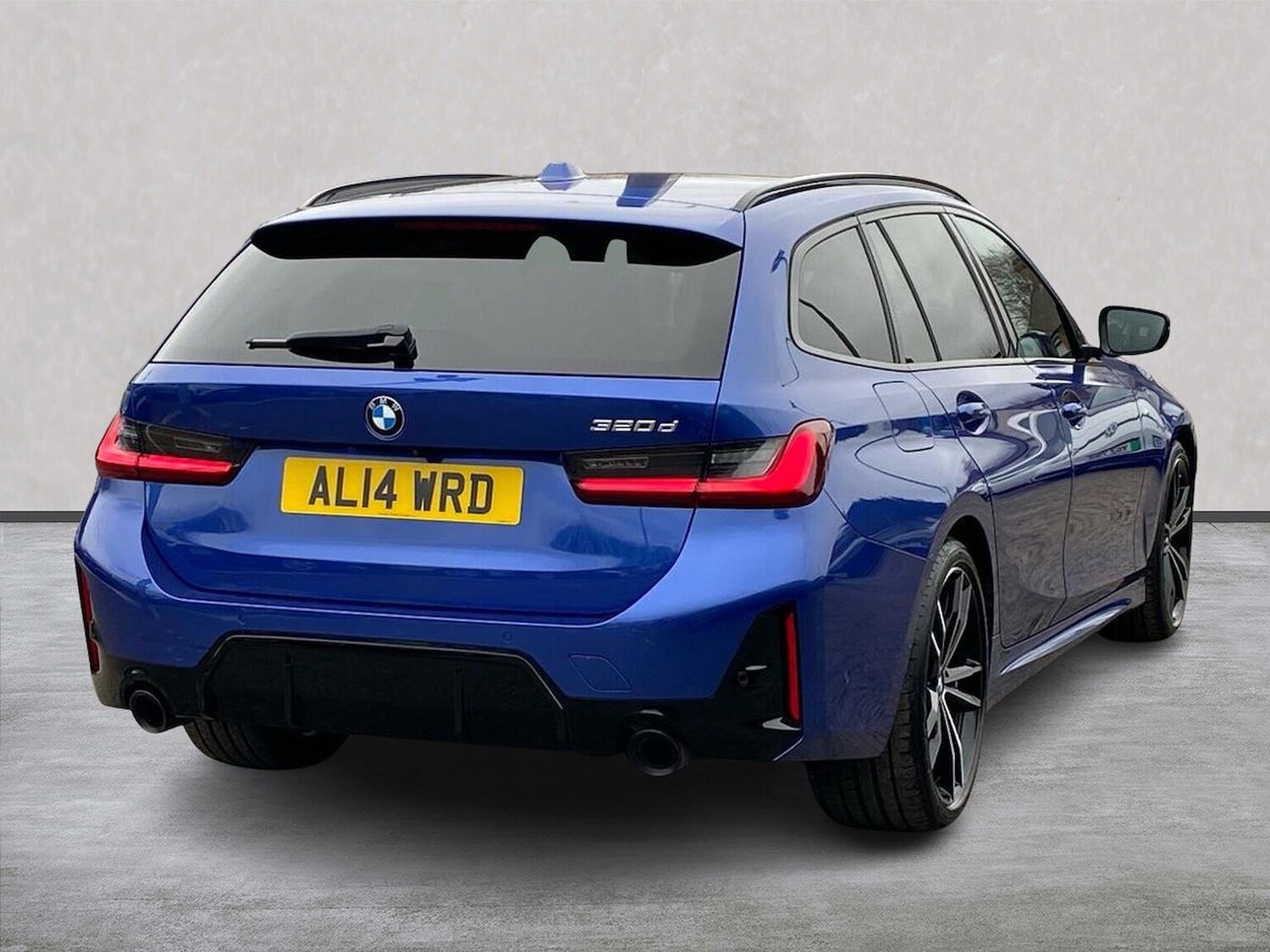 Used BMW 3 Series 2024 for sale - 78192698: Photo 20