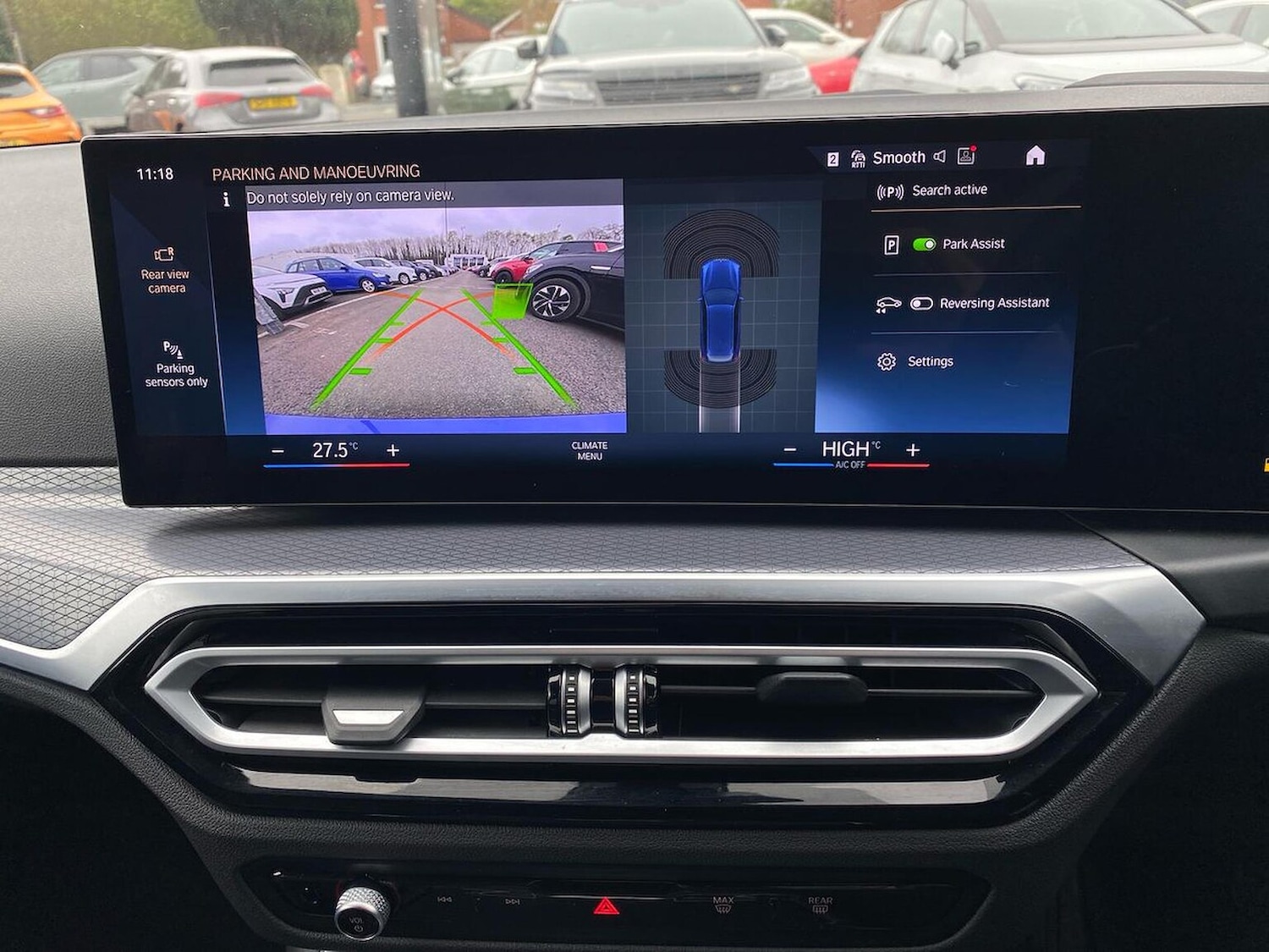 Used BMW 3 Series 2024 for sale - 78192698: Photo 25