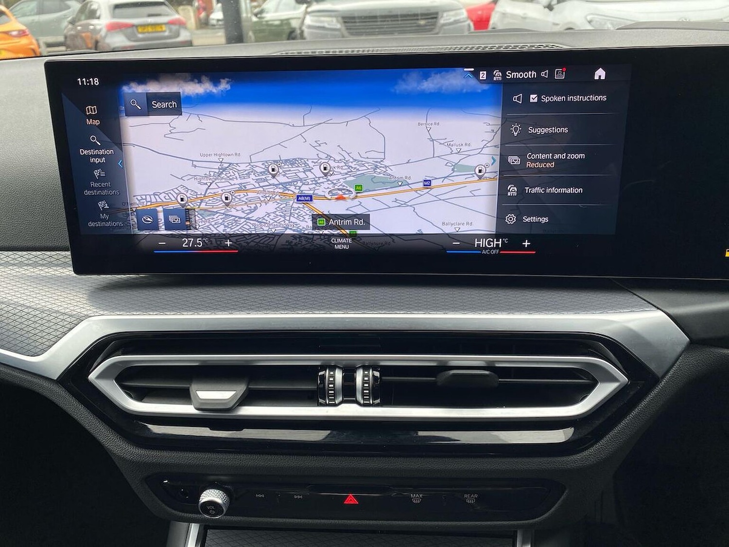 Used BMW 3 Series 2024 for sale - 78192698: Photo 26