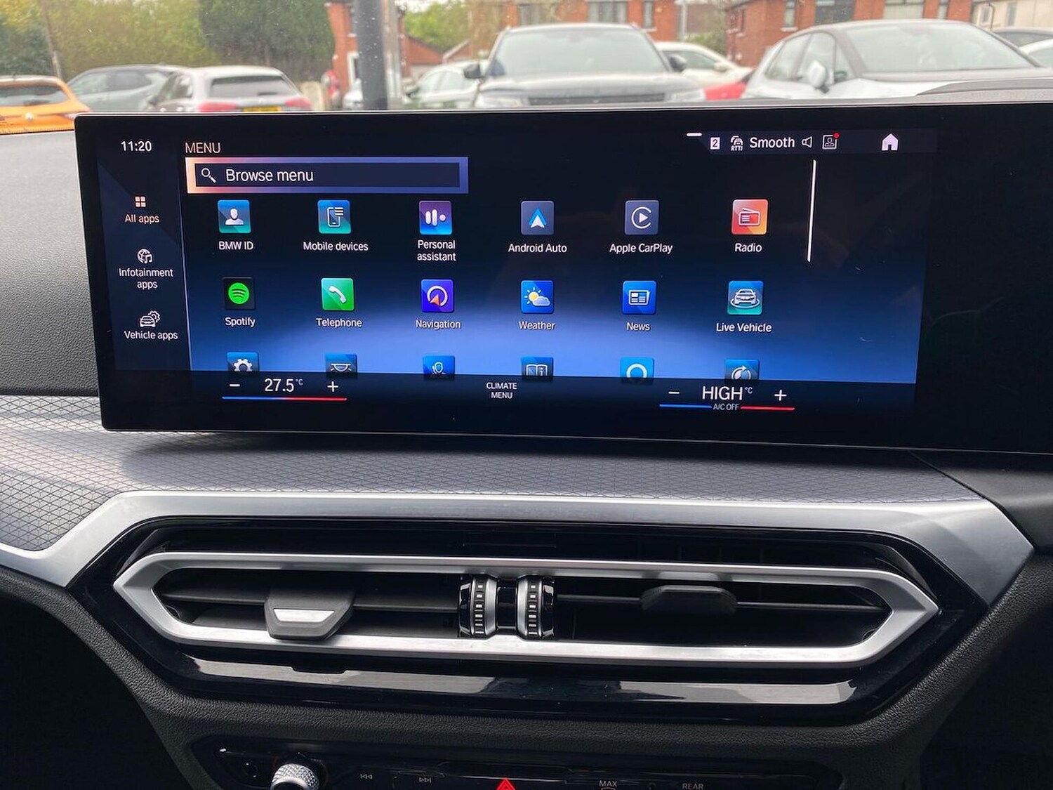 Used BMW 3 Series 2024 for sale - 78192698: Photo 27