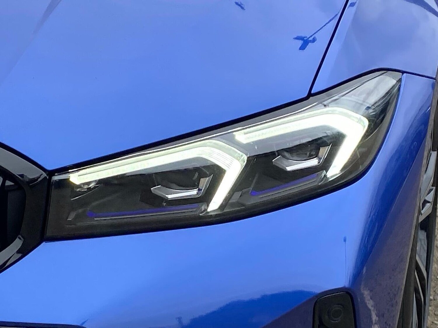 Used BMW 3 Series 2024 for sale - 78192698: Photo 33