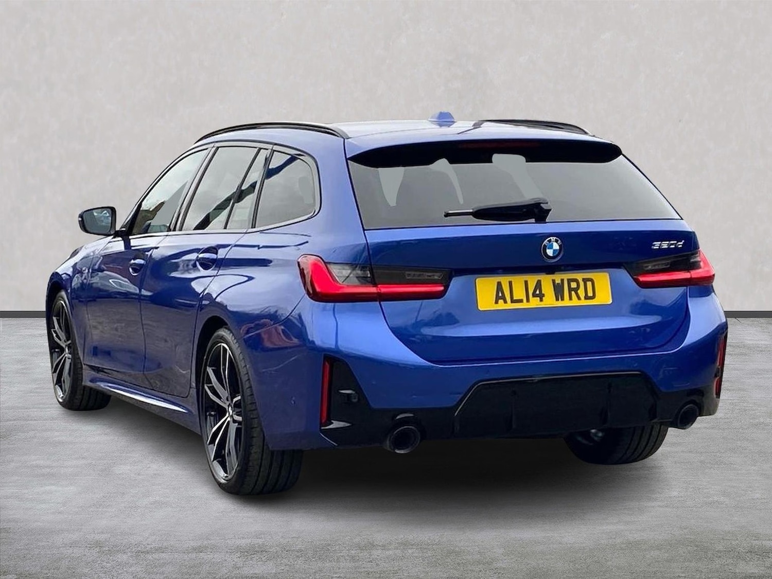 Used BMW 3 Series 2024 for sale - 78192698: Photo 4