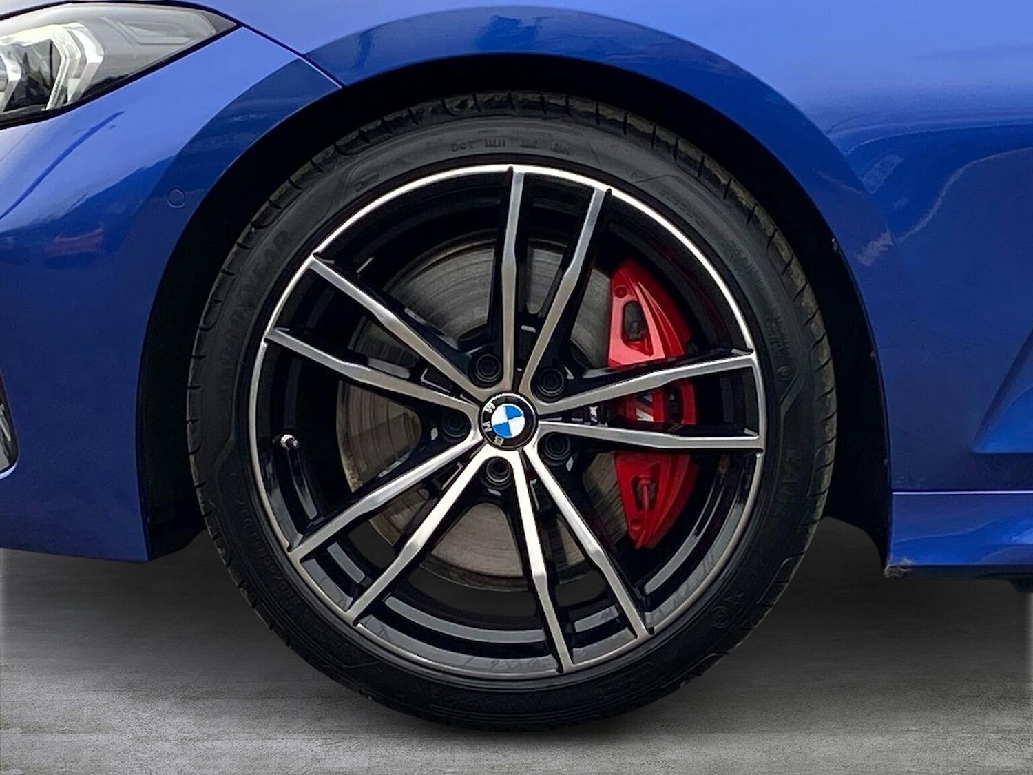 Used BMW 3 Series 2024 for sale - 78192698: Photo 8