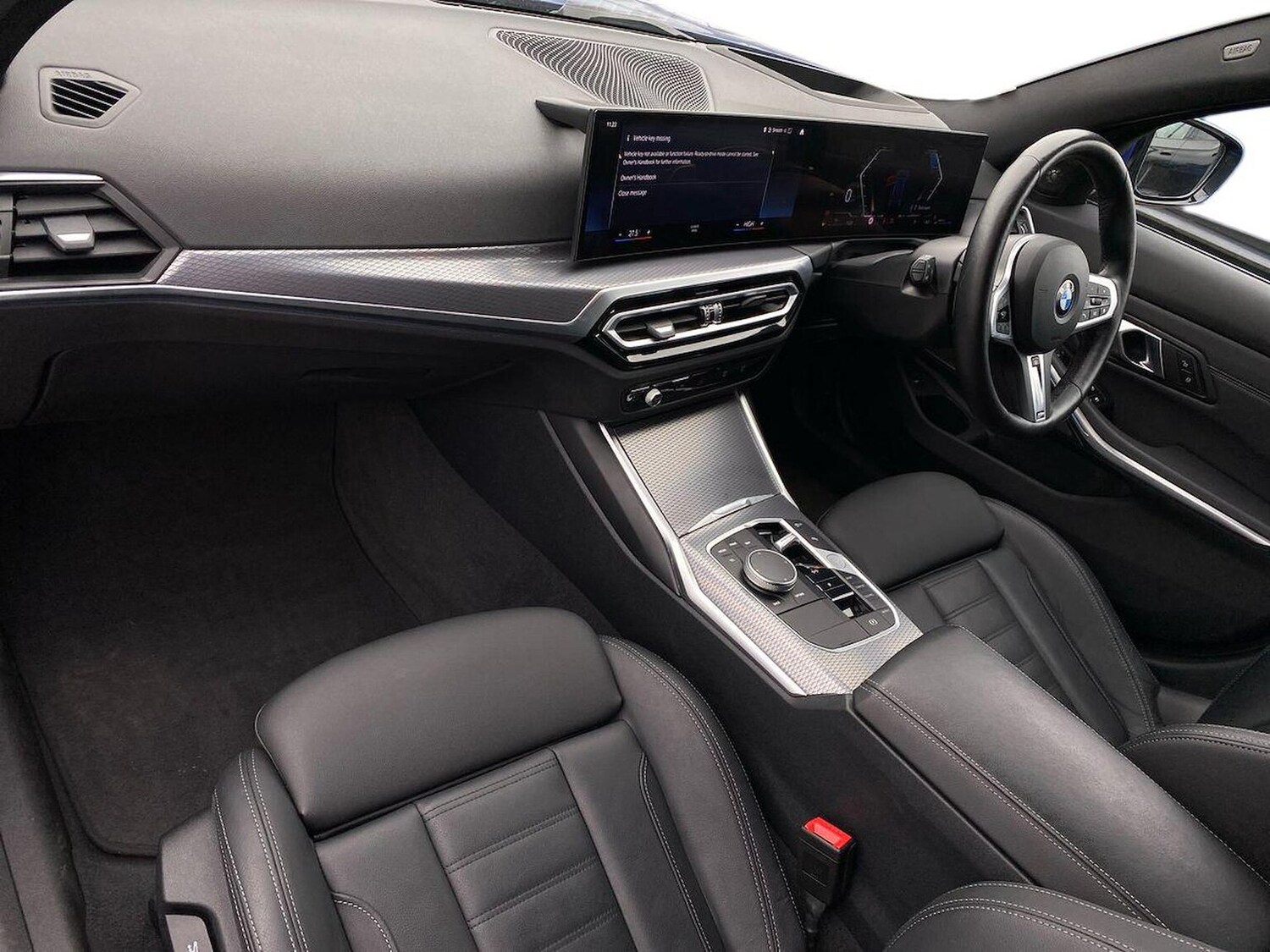 Used BMW 3 Series 2024 for sale - 78192698: Photo 9