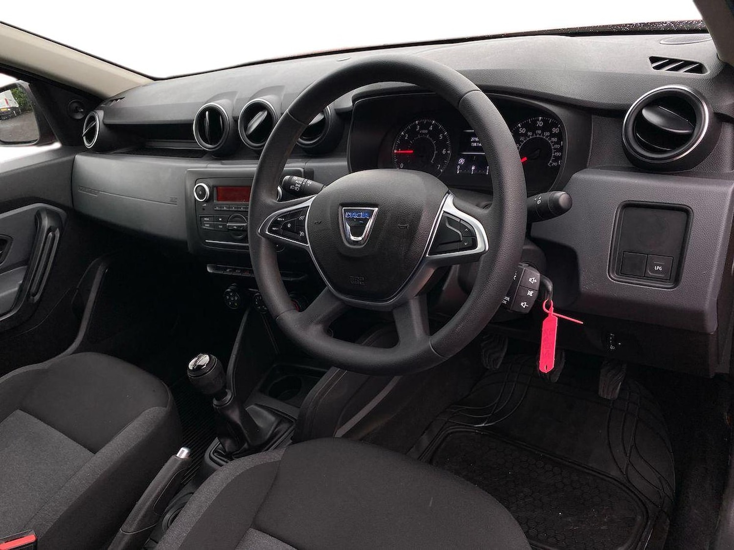 Used Dacia Duster 2022 for sale - 77056755: Photo 15