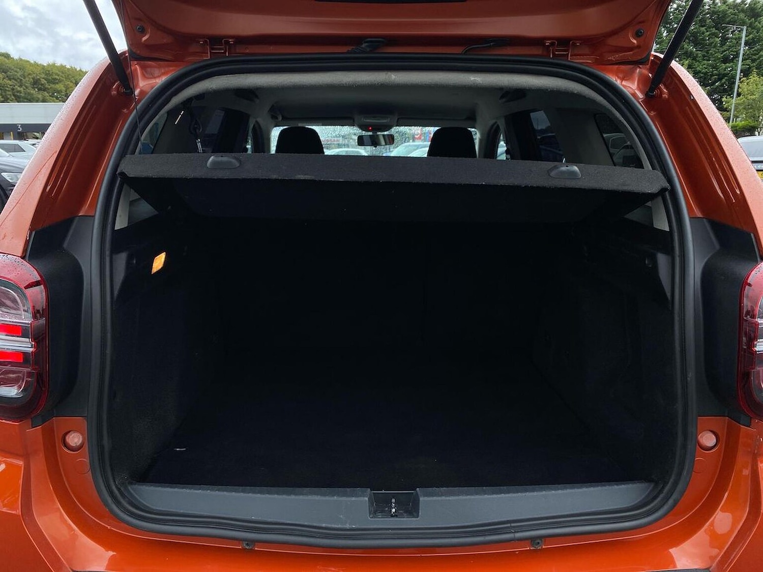 Used Dacia Duster 2022 for sale - 77056755: Photo 17