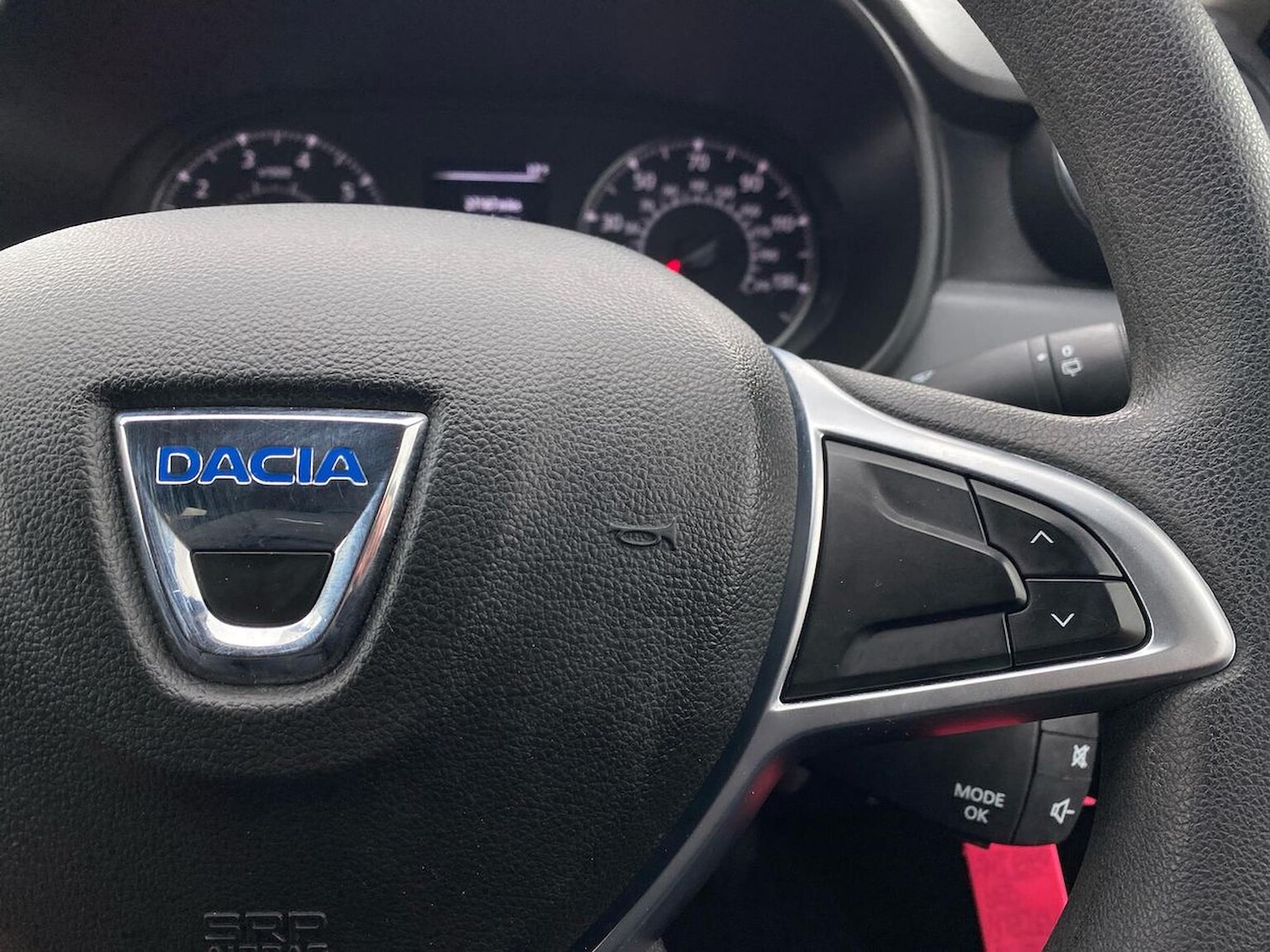 Used Dacia Duster 2022 for sale - 77056755: Photo 24