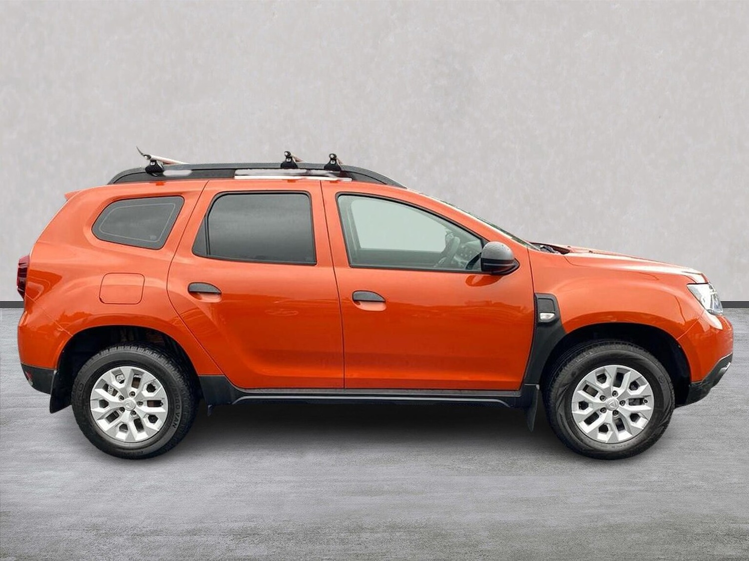 Used Dacia Duster 2022 for sale - 77056755: Photo 3