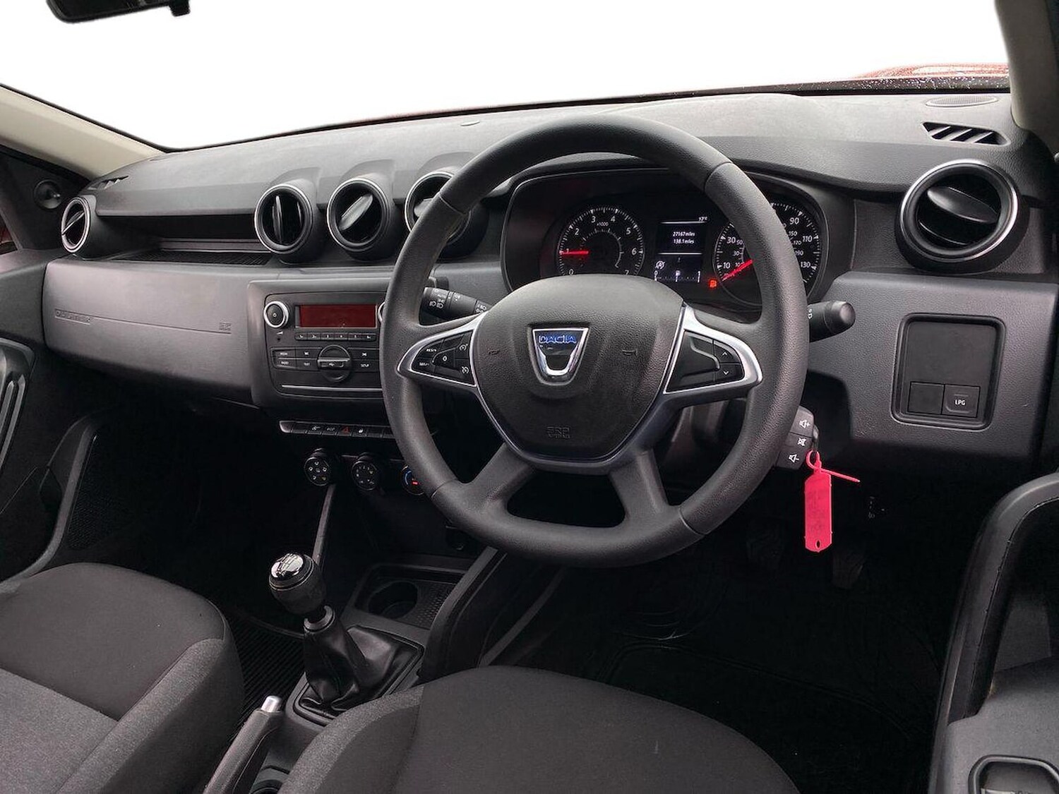 Used Dacia Duster 2022 for sale - 77056755: Photo 8