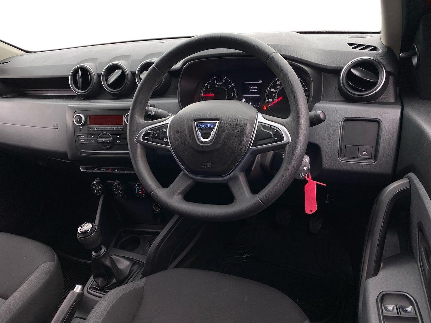 Used Dacia Duster 2022 for sale - 77056755: Photo 9