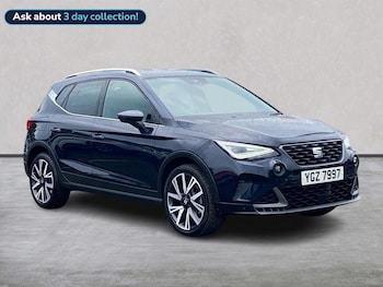 Used SEAT Arona 2023 for sale - 79285260: Photo