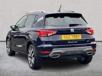 Used SEAT Arona 2023 for sale - 79285260: Photo