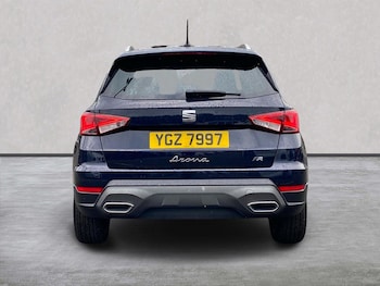 Used SEAT Arona 2023 for sale - 79285260: Photo