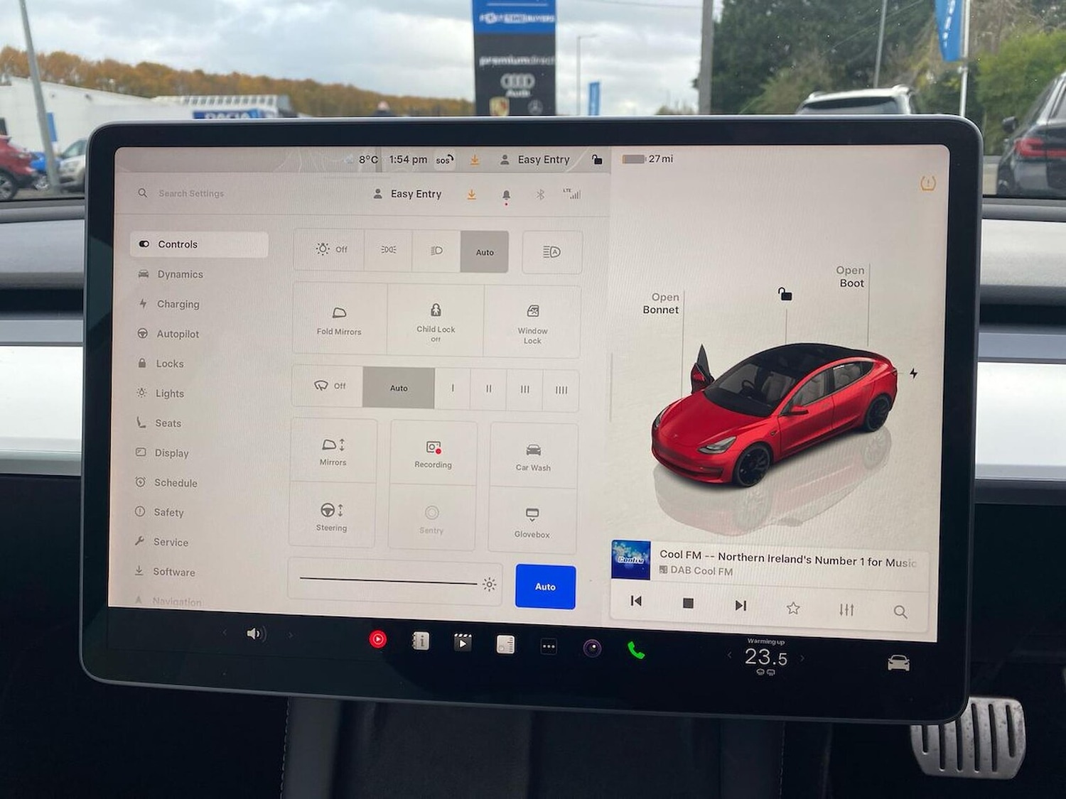 Used Tesla Model 3 2022 for sale - 76396859: Photo 10