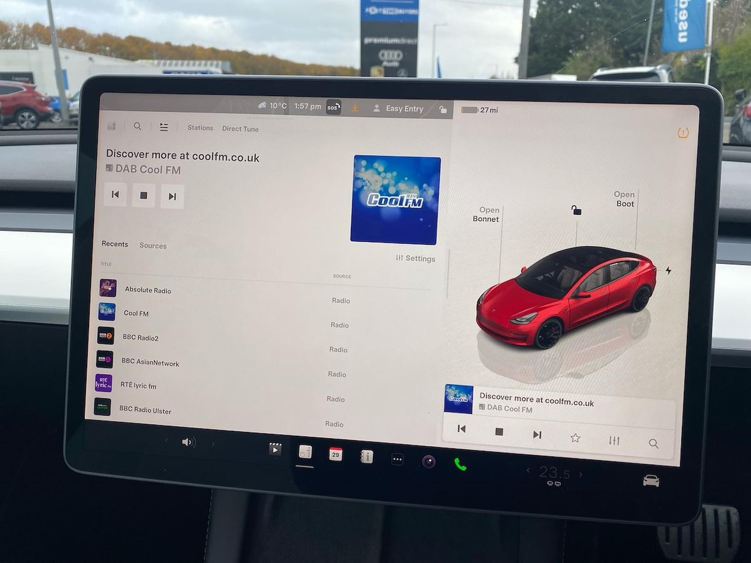 Used Tesla Model 3 2022 for sale - 76396859: Photo 11