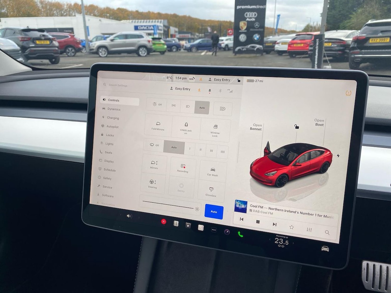 Used Tesla Model 3 2022 for sale - 76396859: Photo 12