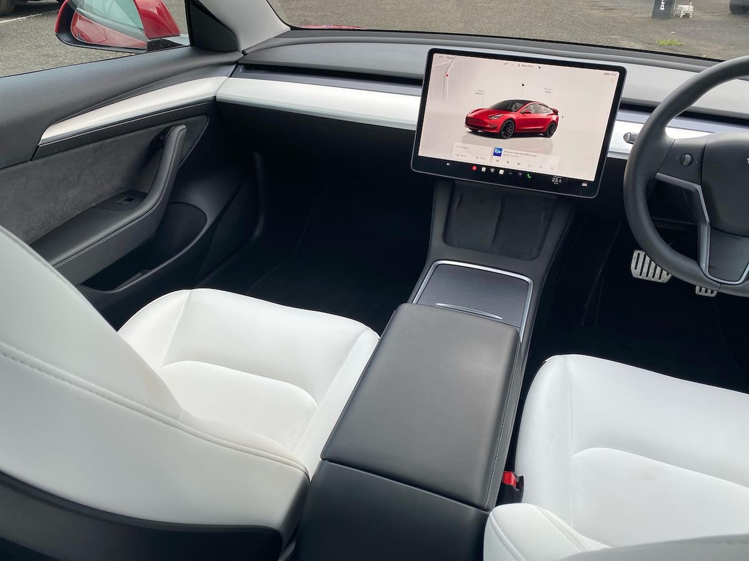 Used Tesla Model 3 2022 for sale - 76396859: Photo 13