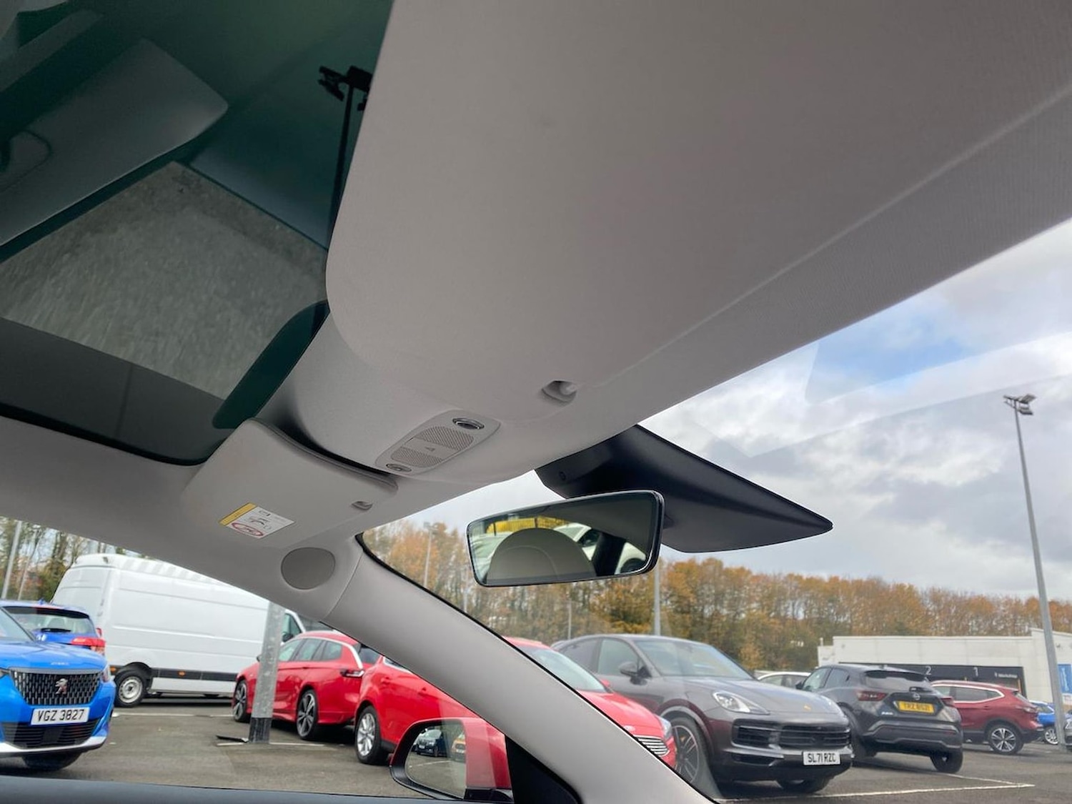 Used Tesla Model 3 2022 for sale - 76396859: Photo 14