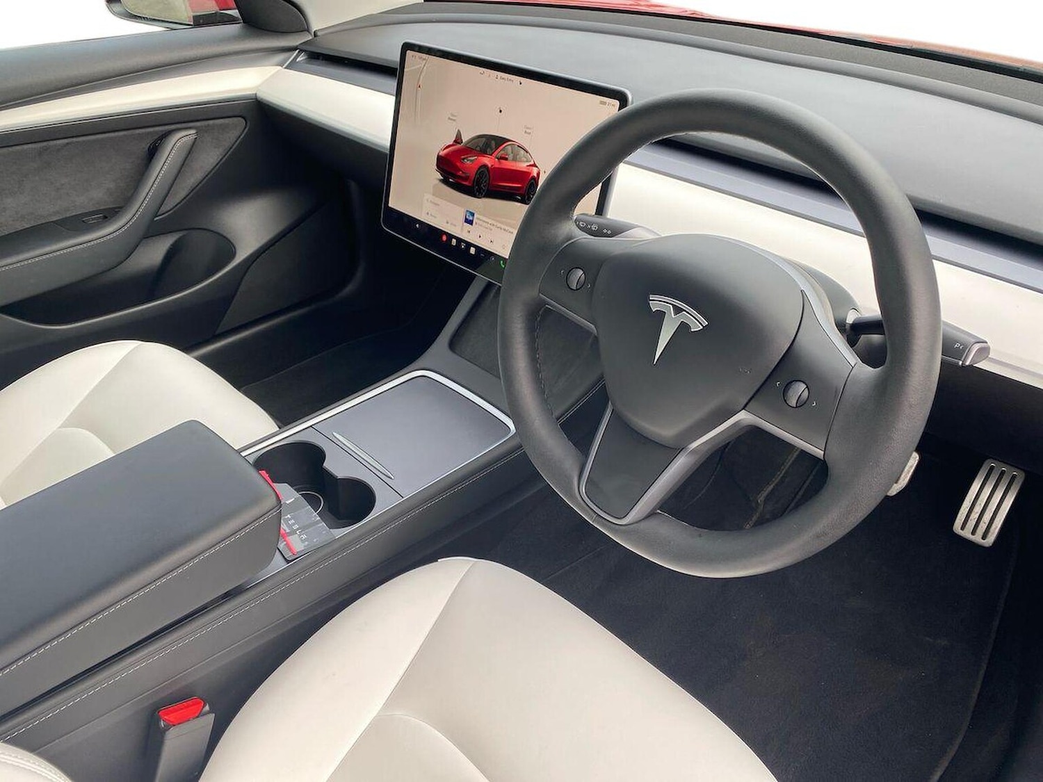 Used Tesla Model 3 2022 for sale - 76396859: Photo 15