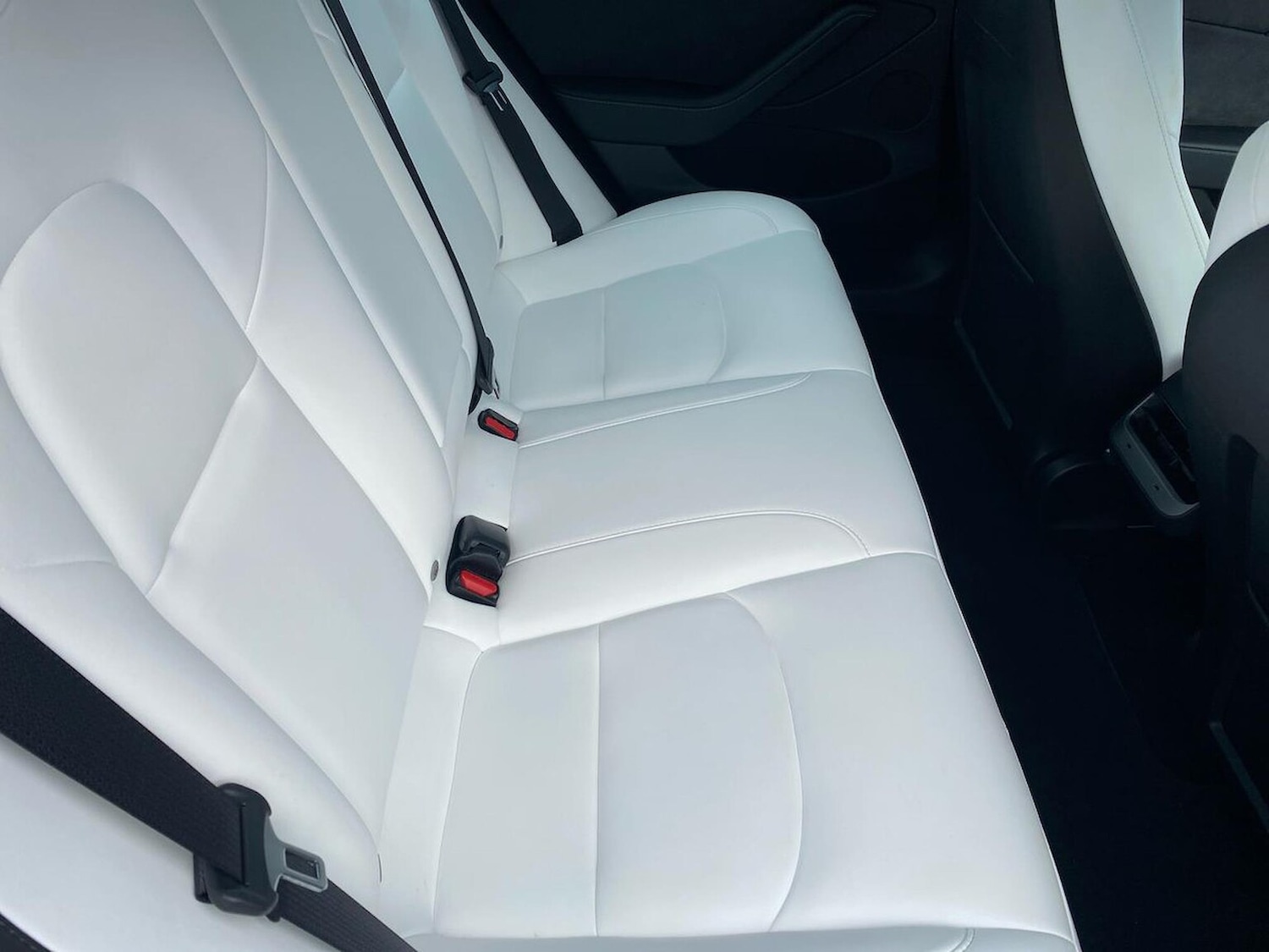 Used Tesla Model 3 2022 for sale - 76396859: Photo 16