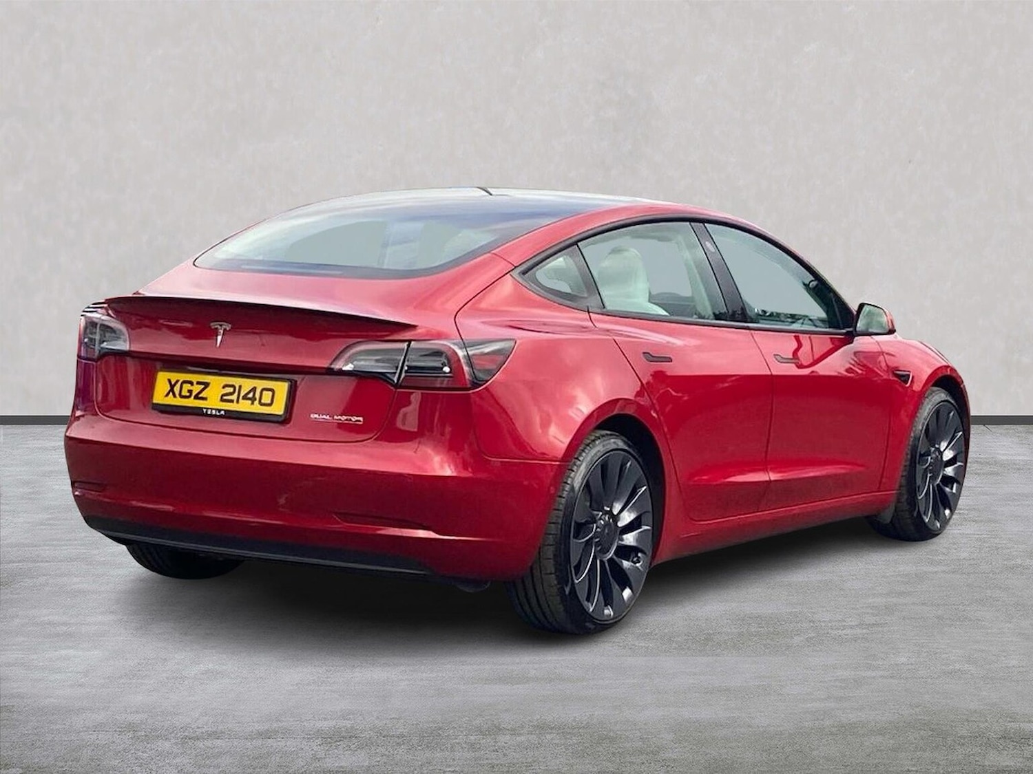 Used Tesla Model 3 2022 for sale - 76396859: Photo 18