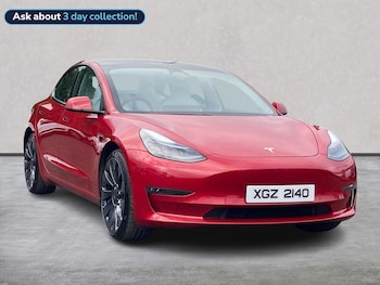 Used Tesla Model 3 2022 for sale - 76396859: Photo