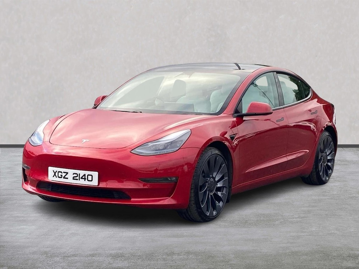 Used Tesla Model 3 2022 for sale - 76396859: Photo 20