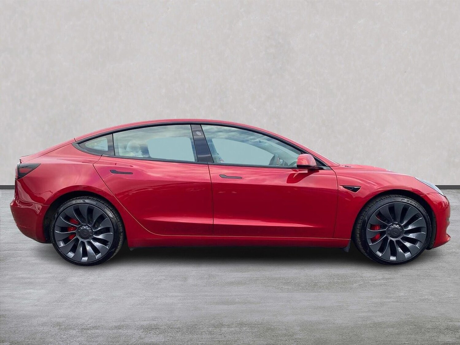 Used Tesla Model 3 2022 for sale - 76396859: Photo 3