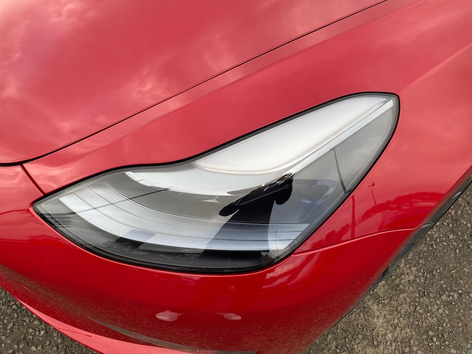 Used Tesla Model 3 2022 for sale - 76396859: Photo 31