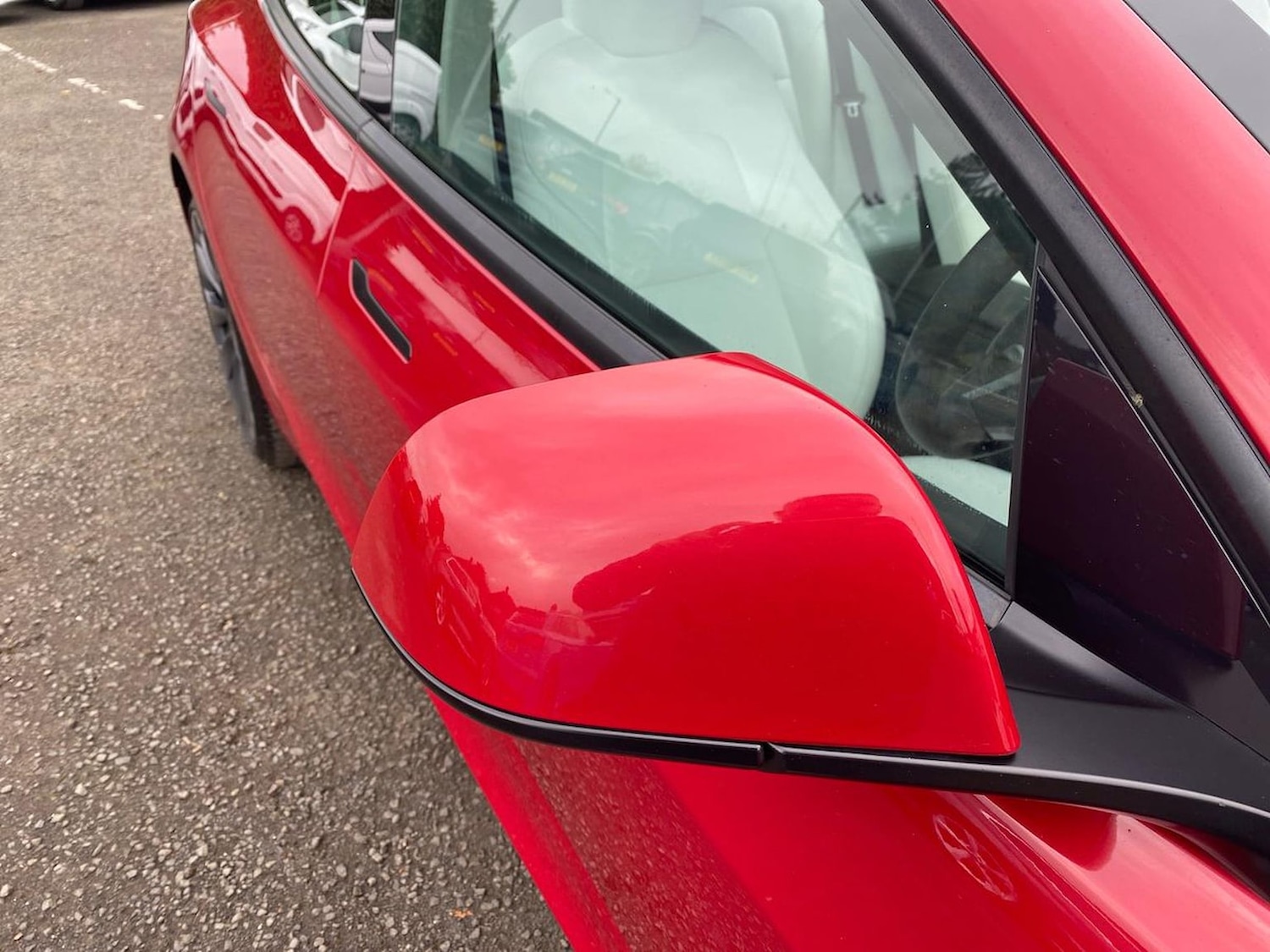 Used Tesla Model 3 2022 for sale - 76396859: Photo 32