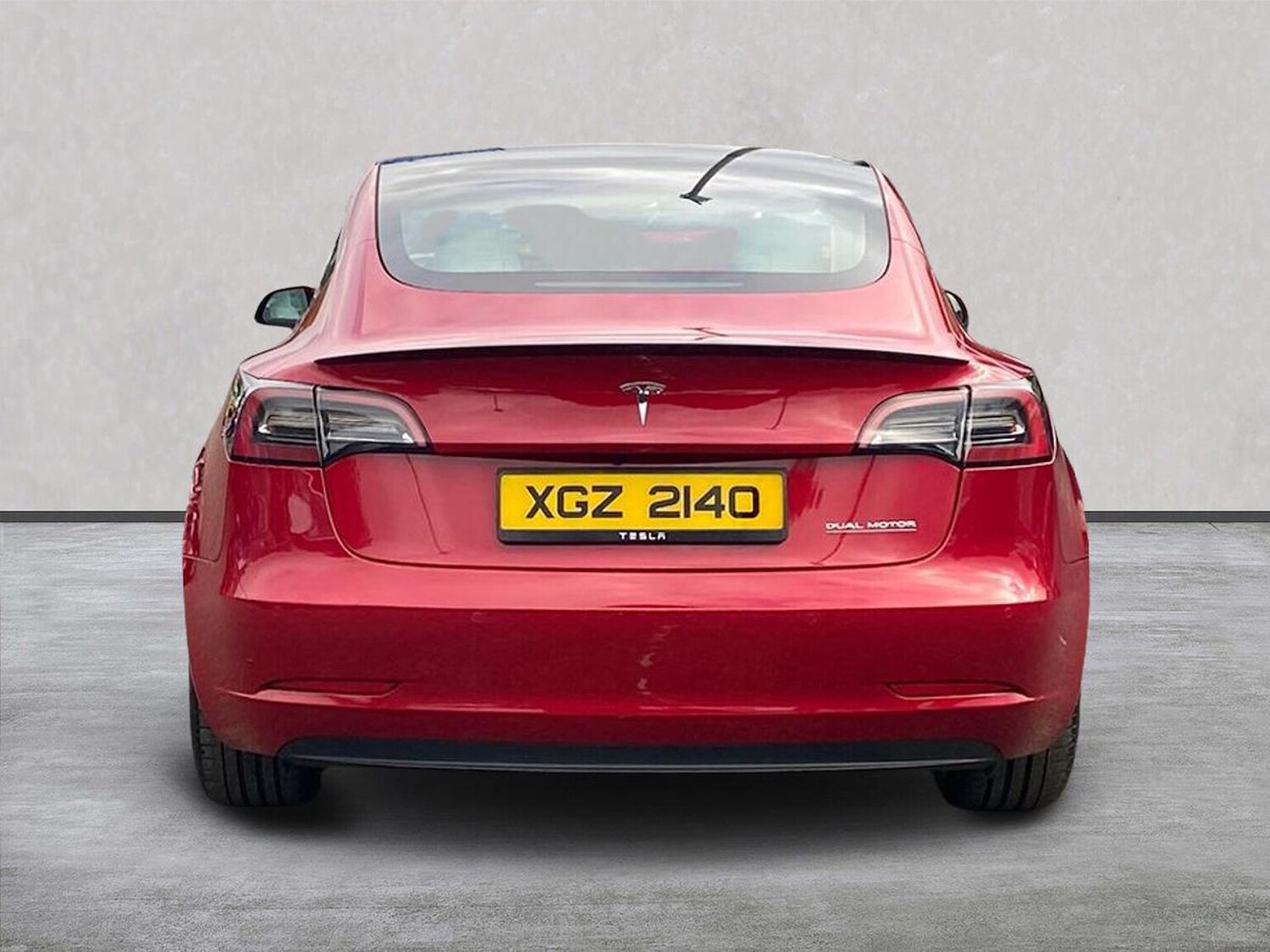 Used Tesla Model 3 2022 for sale - 76396859: Photo 4