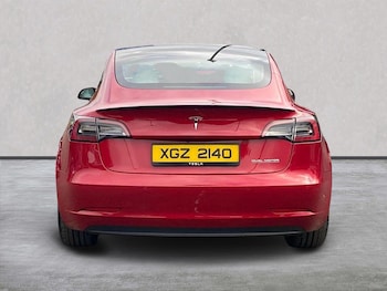 Used Tesla Model 3 2022 for sale - 76396859: Photo
